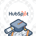 Hubspot certification of a freelance digital marketer in Idukki